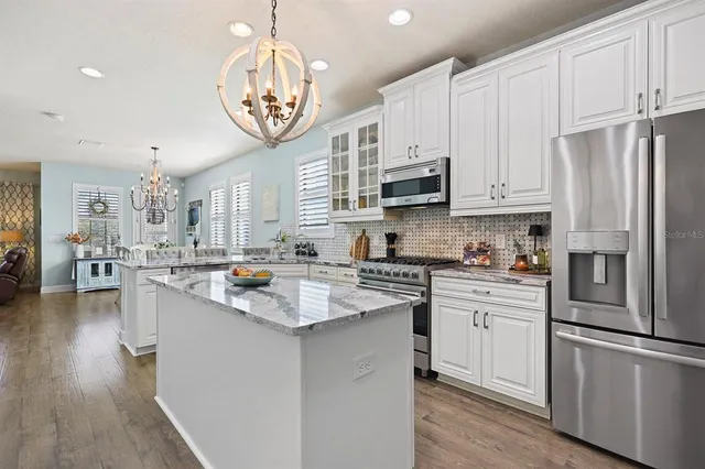 $379,000 | 5835 Circa Fishhawk Boulevard, Lithia, FL 33547