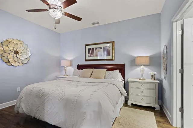 $379,000 | 5835 Circa Fishhawk Boulevard, Lithia, FL 33547