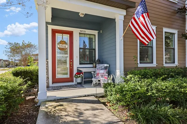 $379,000 | 5835 Circa Fishhawk Boulevard, Lithia, FL 33547