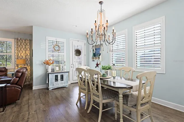 $379,000 | 5835 Circa Fishhawk Boulevard, Lithia, FL 33547