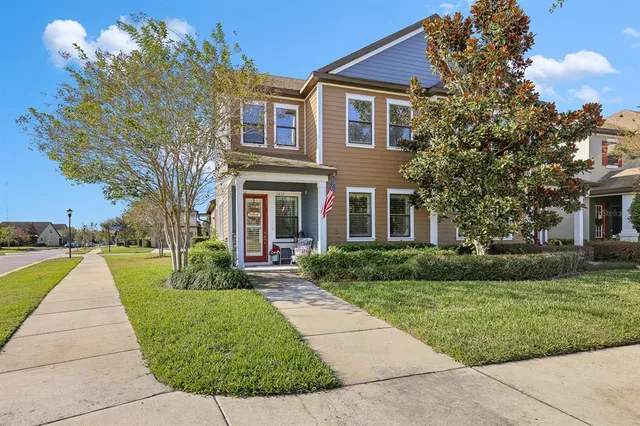 $379,000 | 5835 Circa Fishhawk Boulevard, Lithia, FL 33547