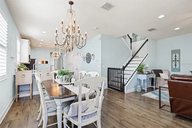 $379,000 | 5835 Circa Fishhawk Boulevard, Lithia, FL 33547