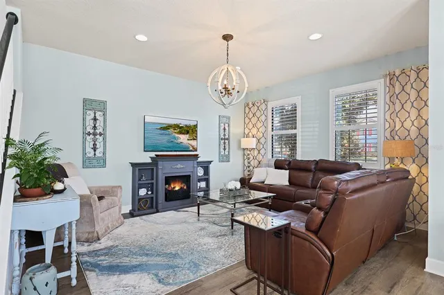 $379,000 | 5835 Circa Fishhawk Boulevard, Lithia, FL 33547