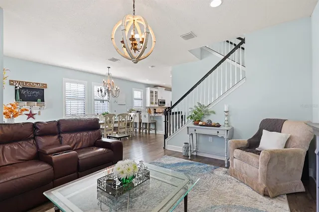 $379,000 | 5835 Circa Fishhawk Boulevard, Lithia, FL 33547