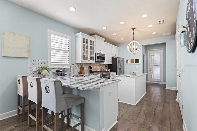 $379,000 | 5835 Circa Fishhawk Boulevard, Lithia, FL 33547