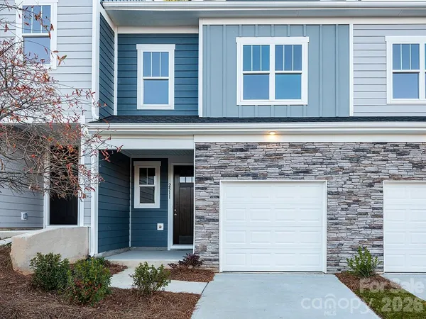 $308,855 | 2728 Winn Ml Drive, Unit 55, Gastonia, NC 28056