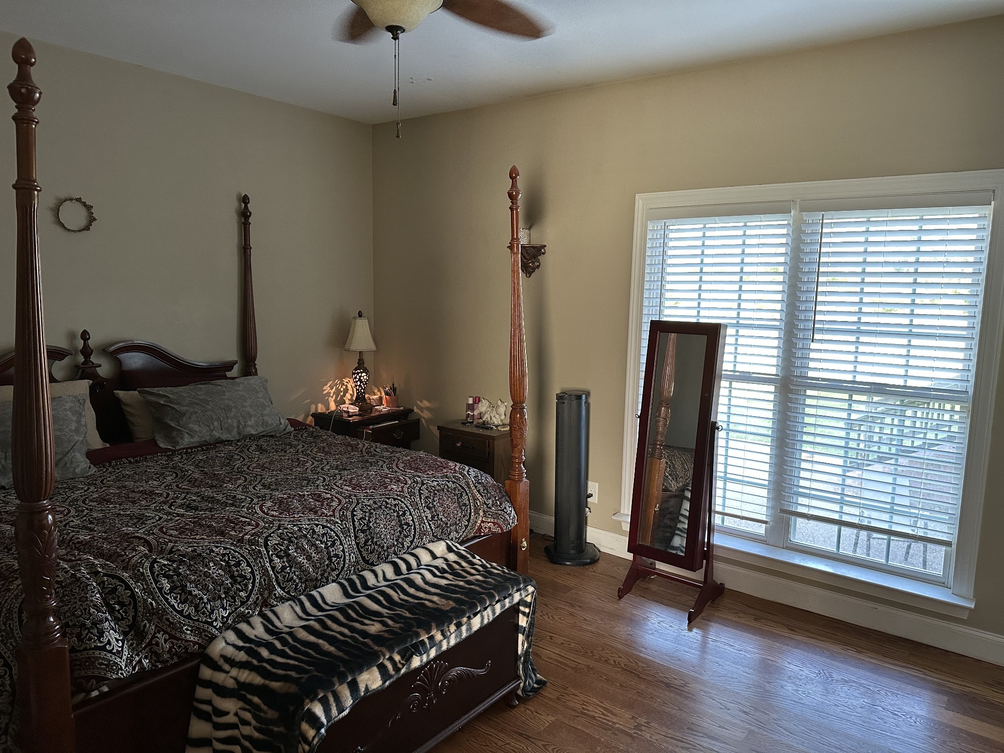 4436 Barren Plains Road Springfield, TN 37172 - Photo 22 of 53