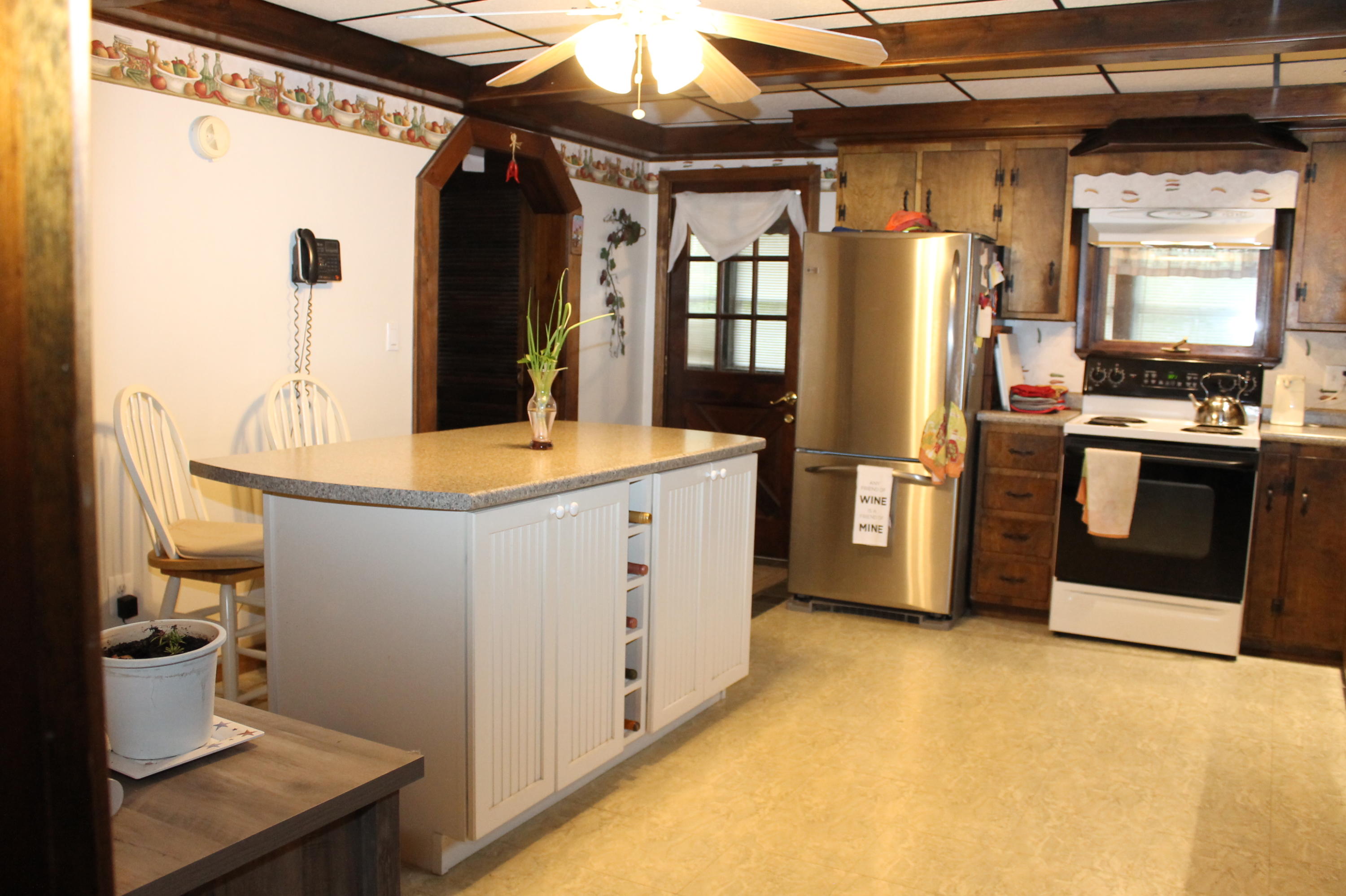 423 Swain Road Rumford, ME 04276 - Photo 9 of 45 IMG_5548