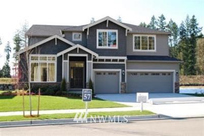 21608 32nd Avenue Southeast, Unit 57 Bothell, WA 98021 - Photo 1 of 1