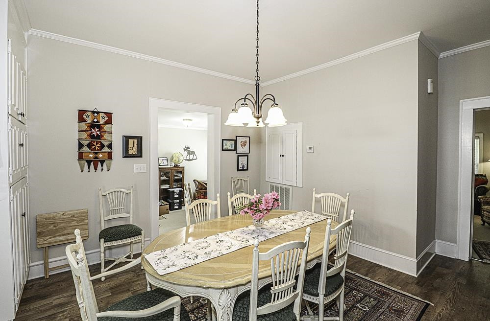 3188 Macedonia Road Spring Hope, NC 27882 - Photo 26 of 84 Photo 26