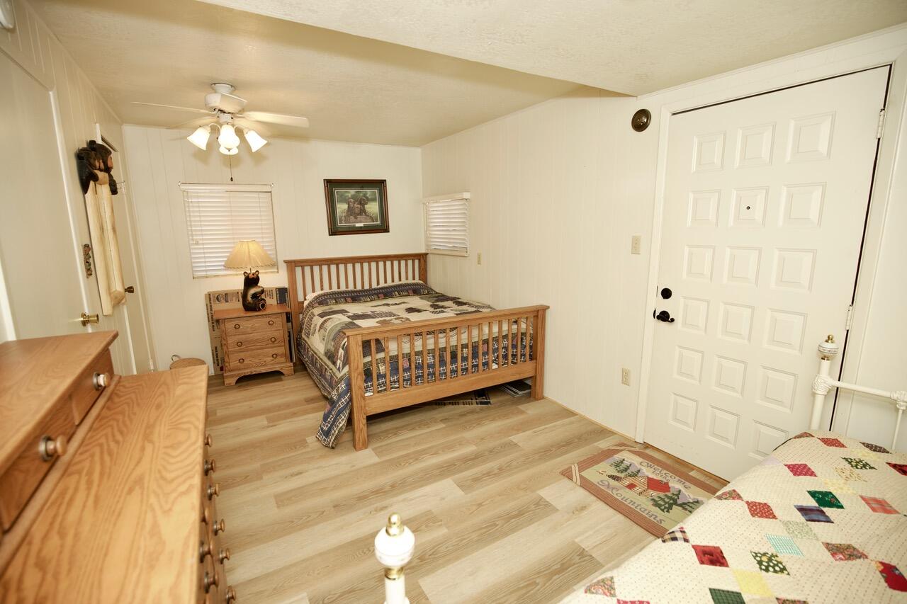 182 Thompson Road Payson, AZ 85541 - Photo 10 of 16