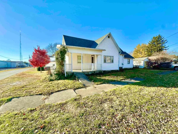 $159,900 | 228 East Railroad Street, Greentown, IN 46936