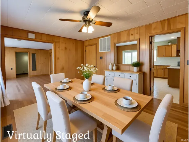 $164,900 | 228 East Railroad Street, Greentown, IN 46936