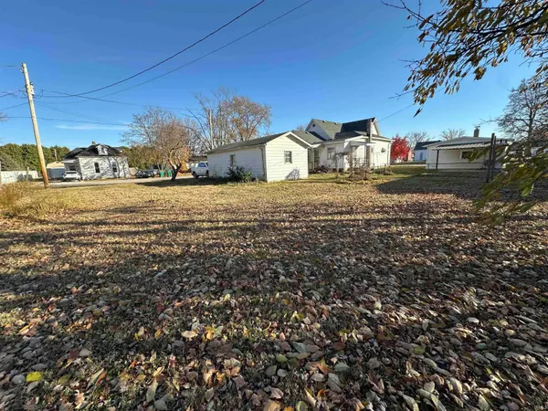 $159,900 | 228 East Railroad Street, Greentown, IN 46936