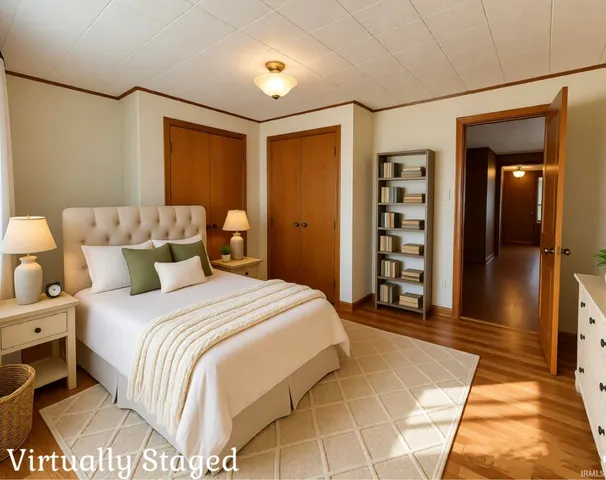 $164,900 | 228 East Railroad Street, Greentown, IN 46936