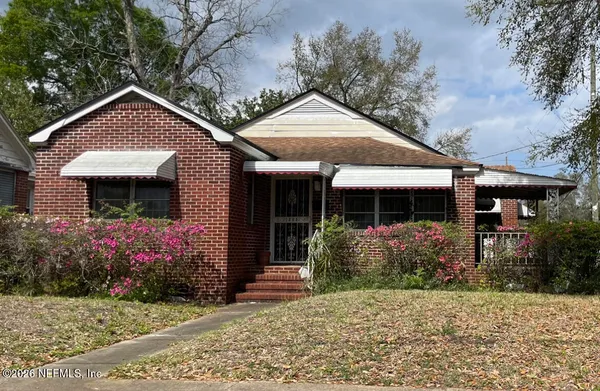 $143,000 | 1203 Mc Conihe Street, Jacksonville, FL 32209