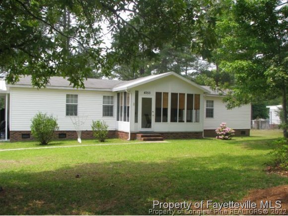 4250 Pittman Grove Church Road Raeford, NC 28376 - Photo 1 of 25 Gallery Image 1