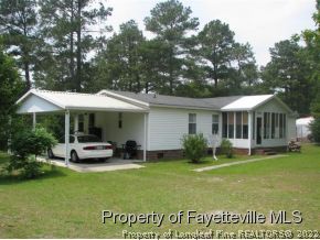 4250 Pittman Grove Church Road Raeford, NC 28376 - Photo 18 of 25 Gallery Image 18