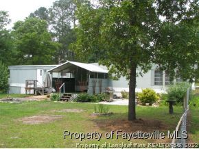 4250 Pittman Grove Church Road Raeford, NC 28376 - Photo 19 of 25 Gallery Image 19