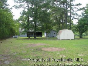 4250 Pittman Grove Church Road Raeford, NC 28376 - Photo 20 of 25 Gallery Image 20