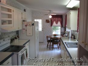 4250 Pittman Grove Church Road Raeford, NC 28376 - Photo 2 of 25 Gallery Image 2