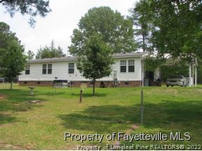 4250 Pittman Grove Church Road Raeford, NC 28376 - Photo 21 of 25 Gallery Image 21