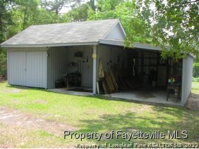 4250 Pittman Grove Church Road Raeford, NC 28376 - Photo 22 of 25 Gallery Image 22