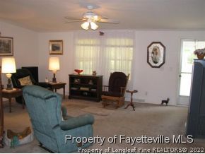 4250 Pittman Grove Church Road Raeford, NC 28376 - Photo 4 of 25 Gallery Image 4