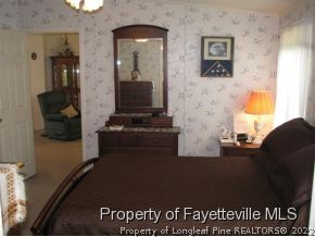 4250 Pittman Grove Church Road Raeford, NC 28376 - Photo 10 of 25 Gallery Image 10