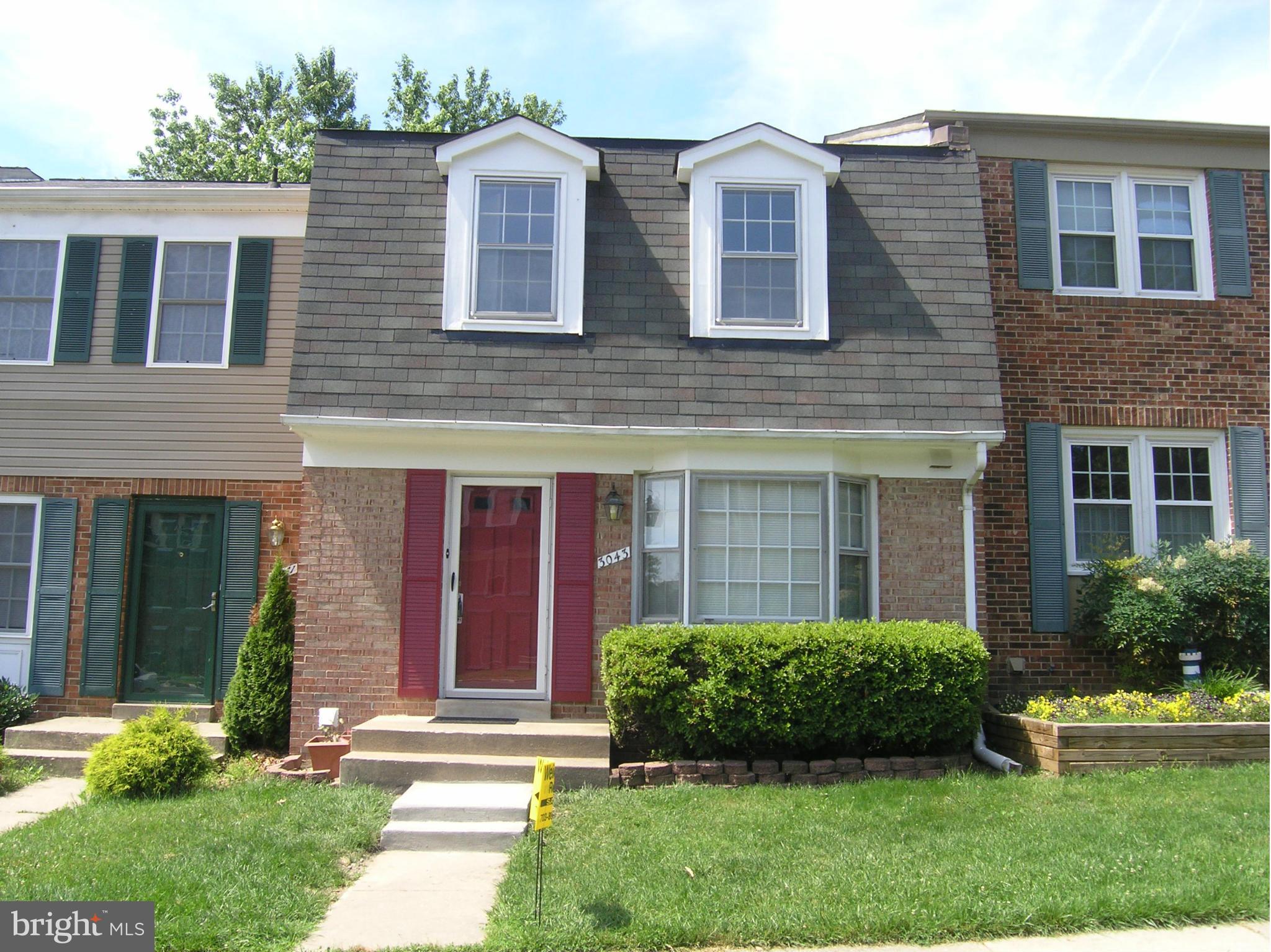 3043 Seminole Road Woodbridge, VA 22192 - Photo 1 of 15 Exterior (Front)