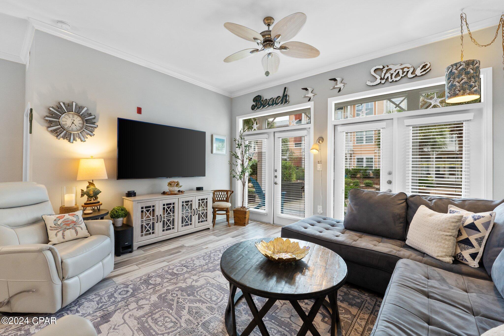8700 Front Beach Road, Unit 2103 Panama City Beach, FL 32407 - Photo 13 of 70