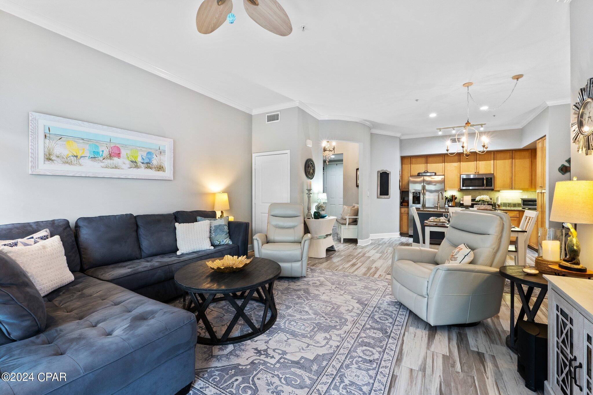 8700 Front Beach Road, Unit 2103 Panama City Beach, FL 32407 - Photo 14 of 70