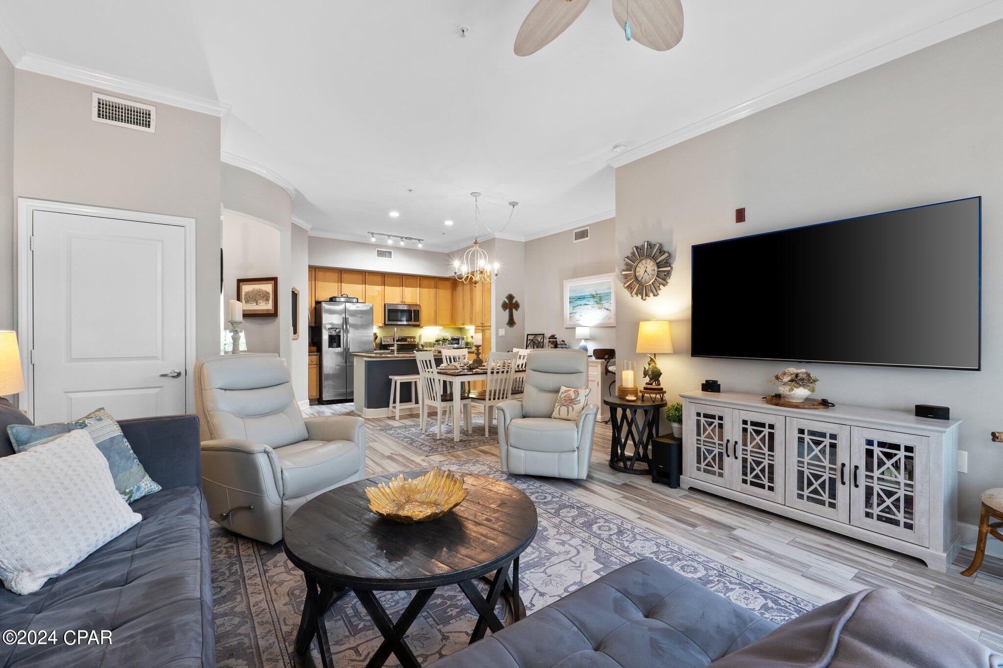 8700 Front Beach Road, Unit 2103 Panama City Beach, FL 32407 - Photo 15 of 70