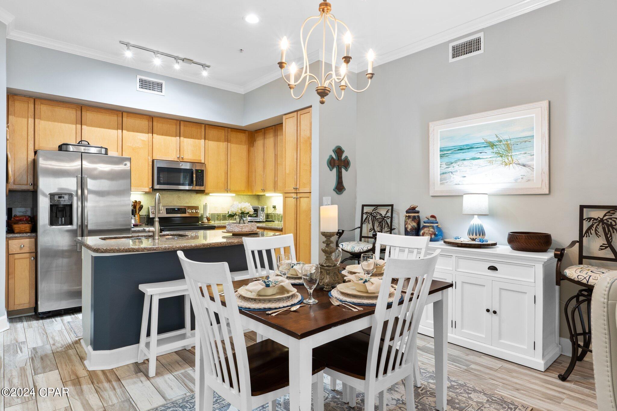 8700 Front Beach Road, Unit 2103 Panama City Beach, FL 32407 - Photo 16 of 70