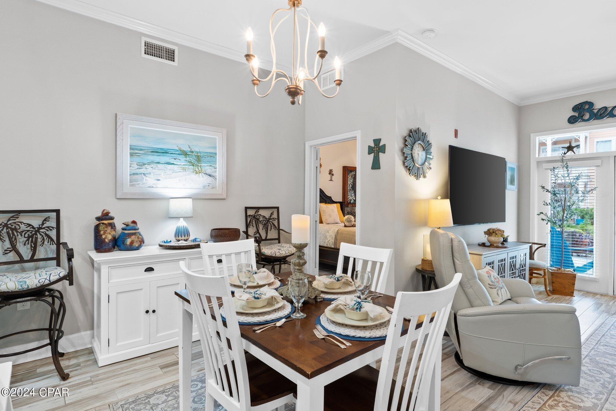 8700 Front Beach Road, Unit 2103 Panama City Beach, FL 32407 - Photo 18 of 70