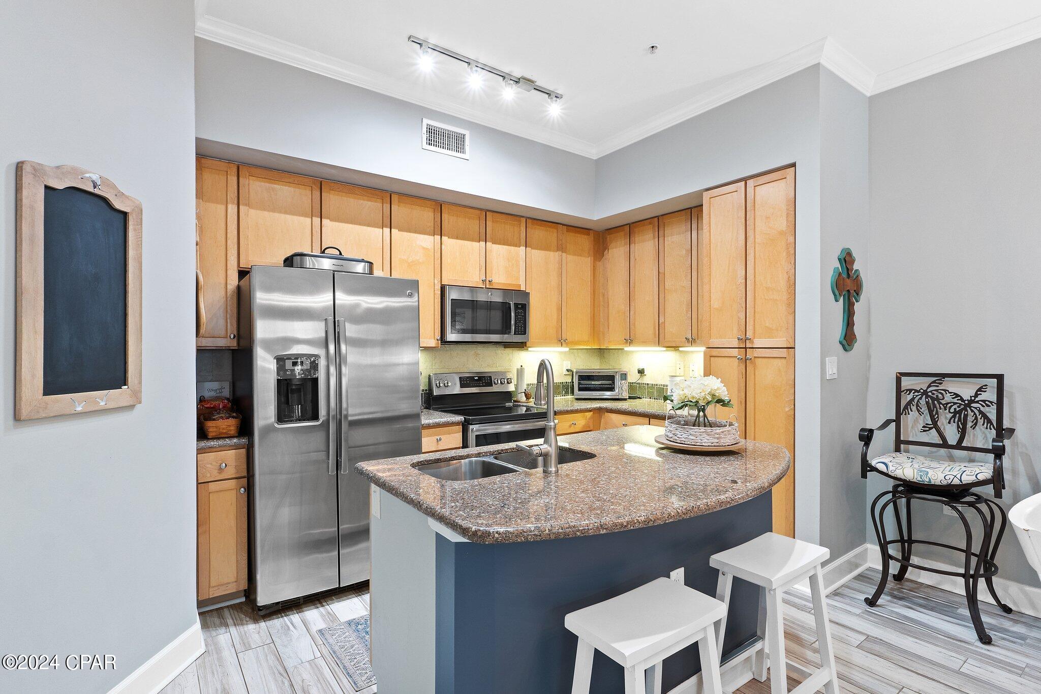 8700 Front Beach Road, Unit 2103 Panama City Beach, FL 32407 - Photo 19 of 70