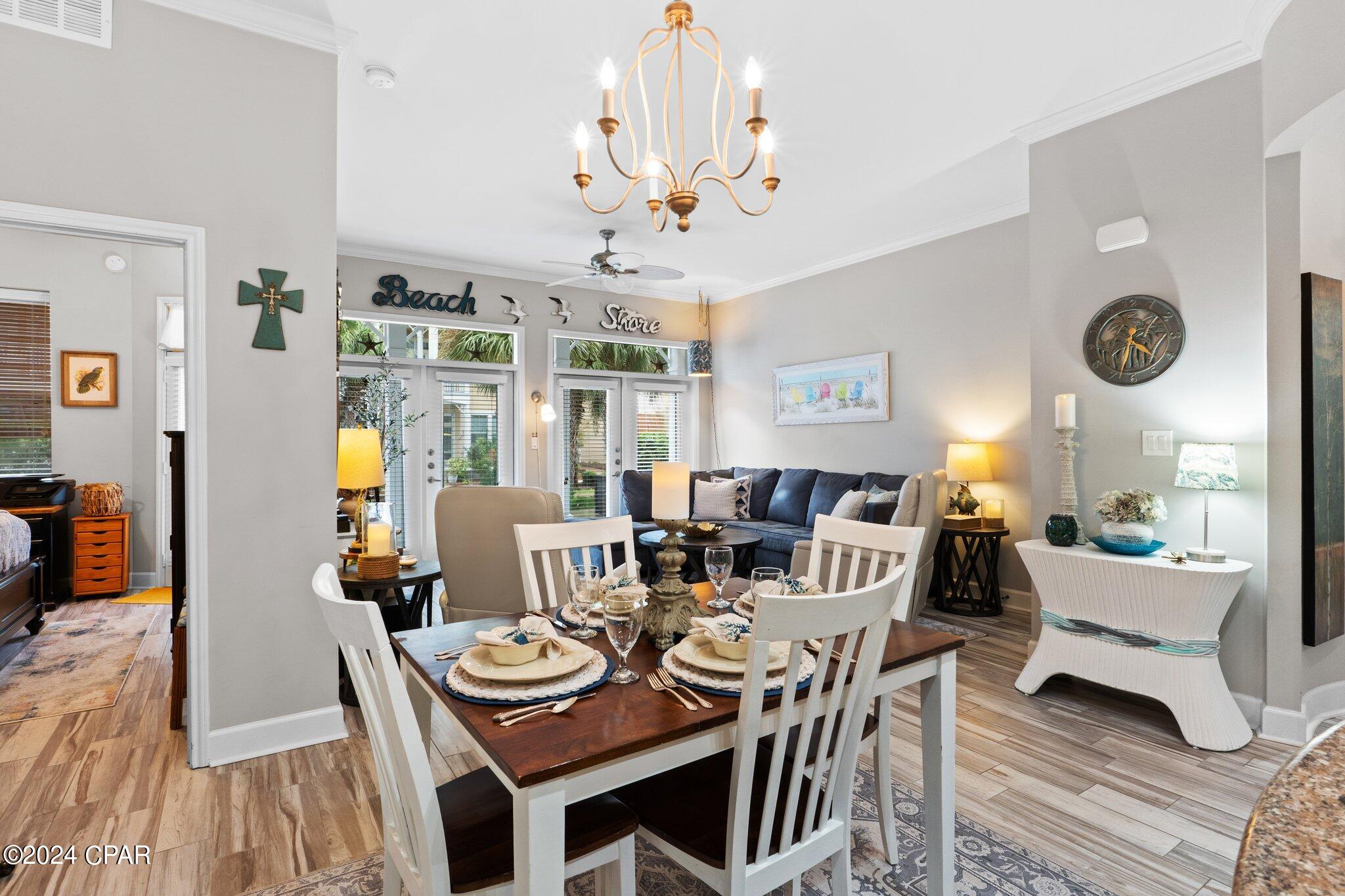 8700 Front Beach Road, Unit 2103 Panama City Beach, FL 32407 - Photo 20 of 70
