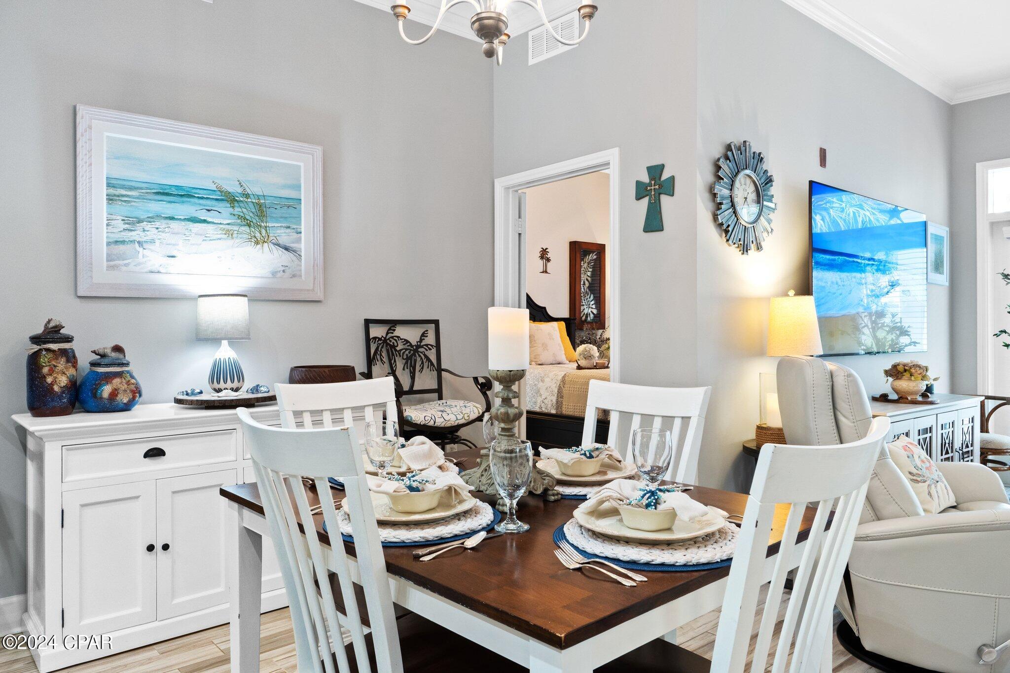 8700 Front Beach Road, Unit 2103 Panama City Beach, FL 32407 - Photo 22 of 70