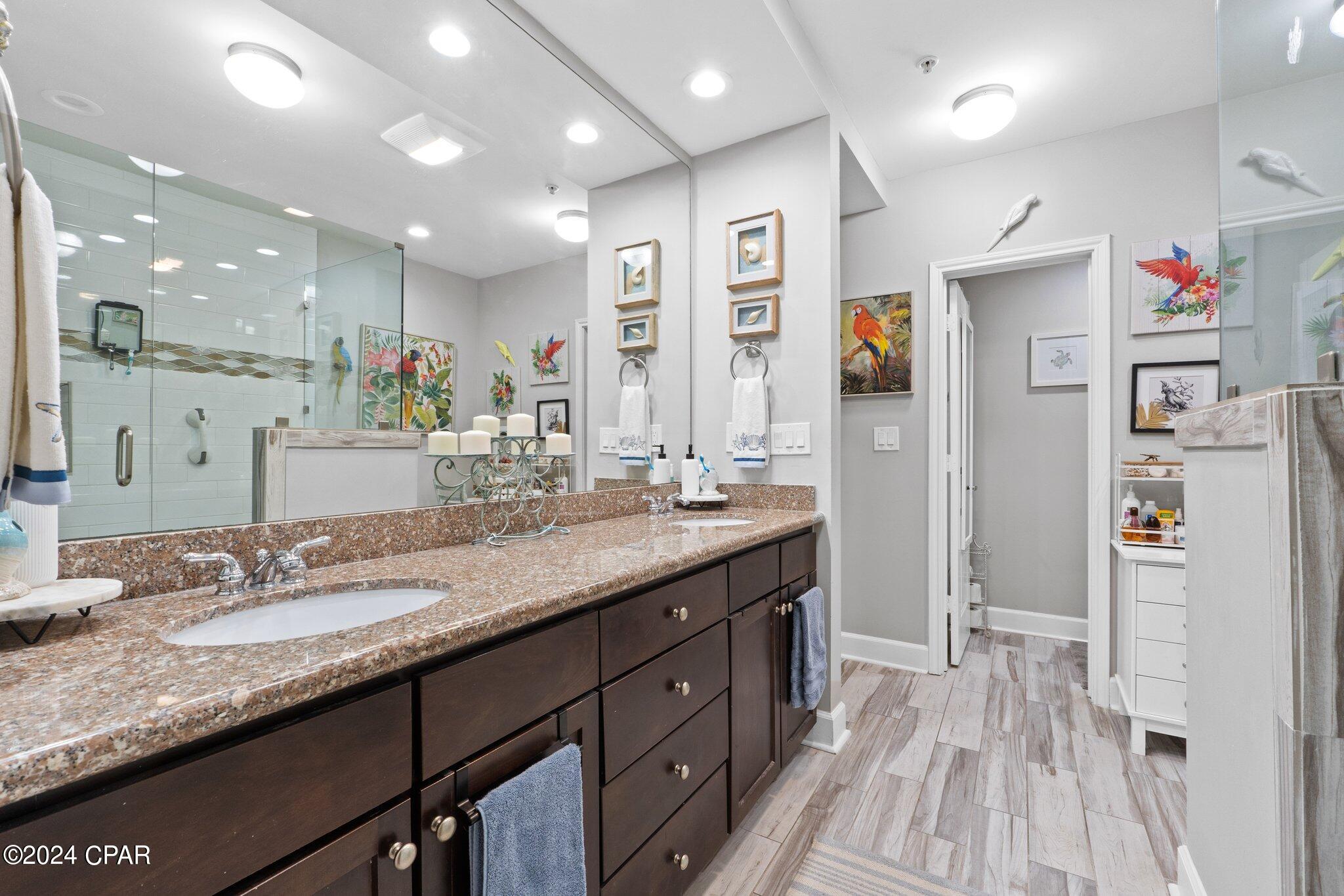 8700 Front Beach Road, Unit 2103 Panama City Beach, FL 32407 - Photo 28 of 70