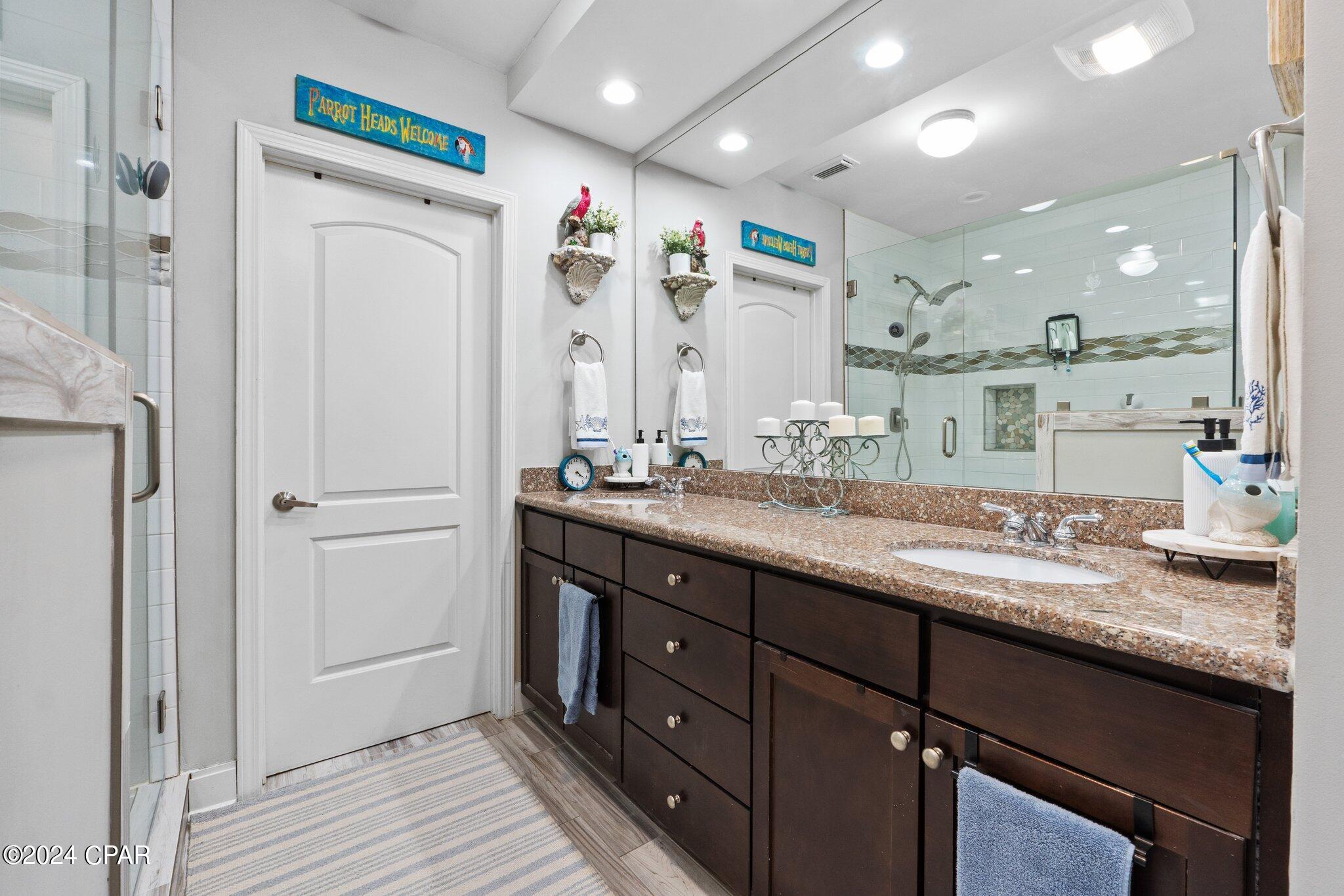 8700 Front Beach Road, Unit 2103 Panama City Beach, FL 32407 - Photo 29 of 70