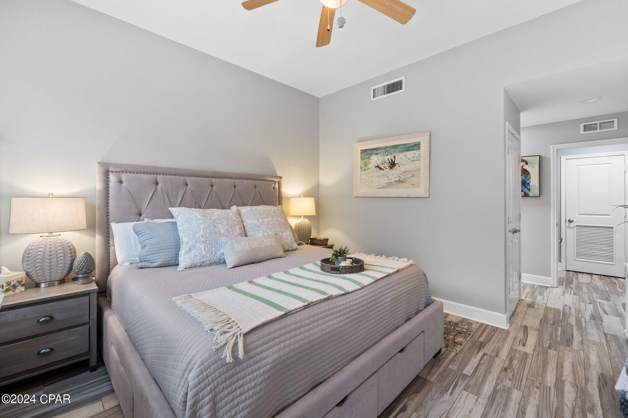 8700 Front Beach Road, Unit 2103 Panama City Beach, FL 32407 - Photo 34 of 70