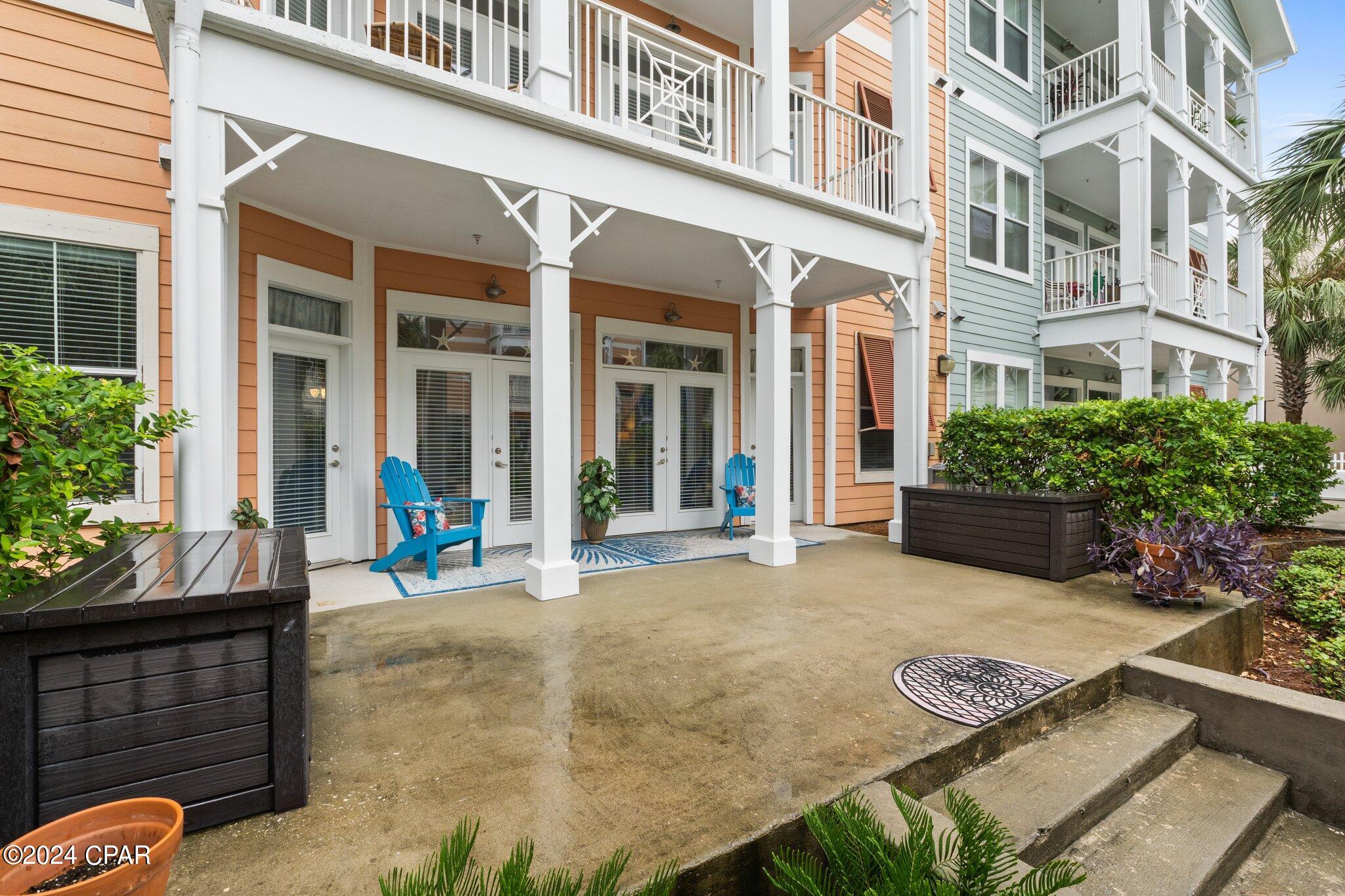 8700 Front Beach Road, Unit 2103 Panama City Beach, FL 32407 - Photo 40 of 70