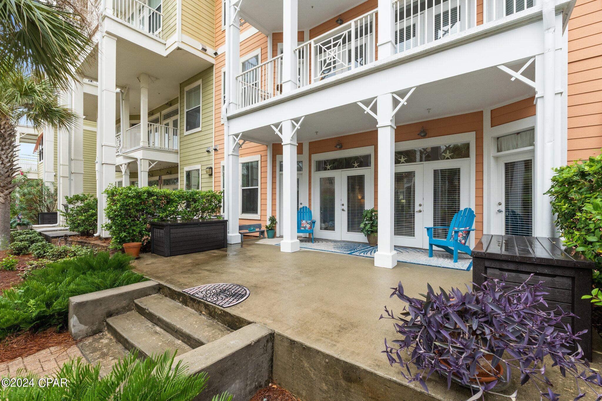 8700 Front Beach Road, Unit 2103 Panama City Beach, FL 32407 - Photo 41 of 70