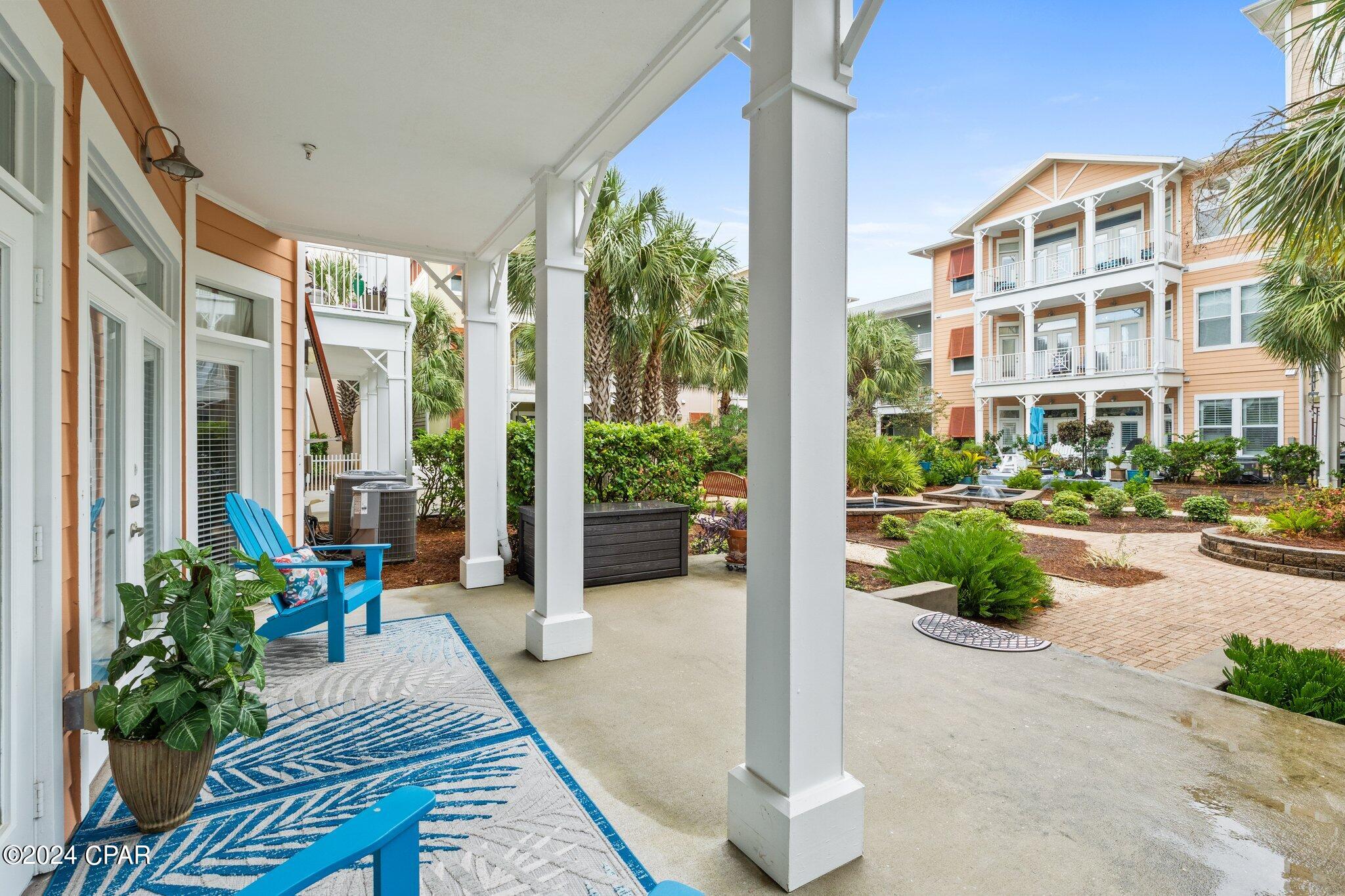 8700 Front Beach Road, Unit 2103 Panama City Beach, FL 32407 - Photo 42 of 70