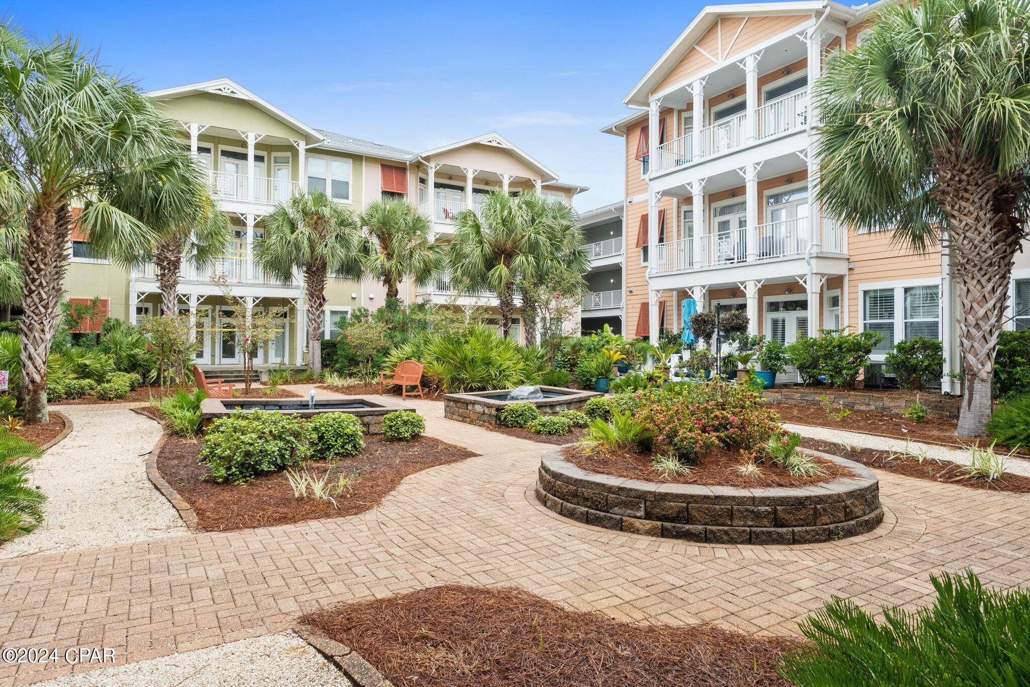 8700 Front Beach Road, Unit 2103 Panama City Beach, FL 32407 - Photo 43 of 70