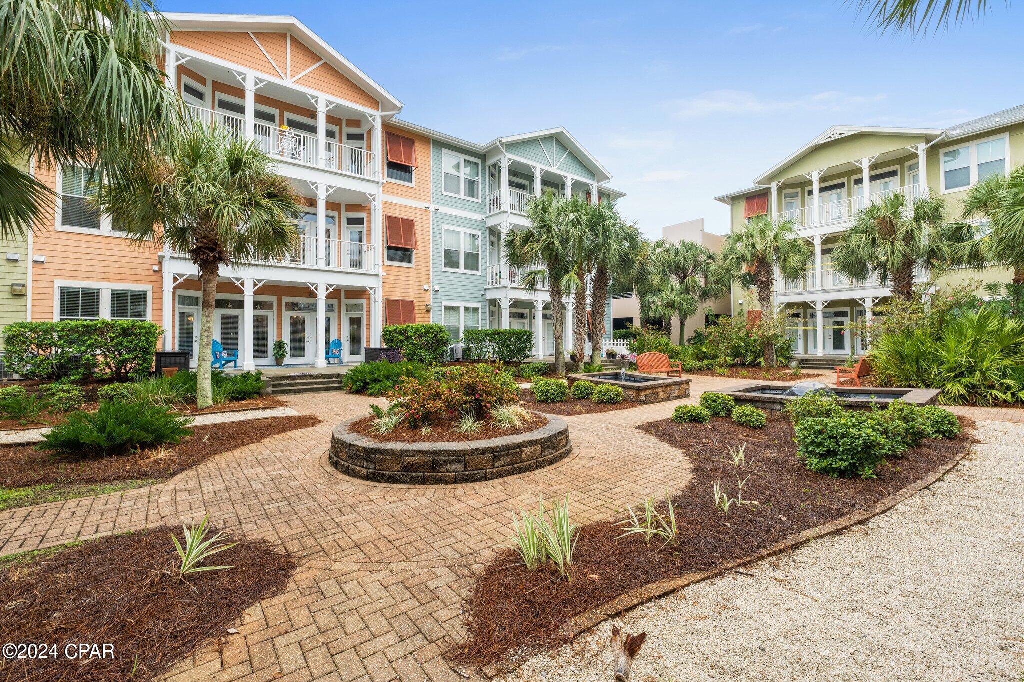 8700 Front Beach Road, Unit 2103 Panama City Beach, FL 32407 - Photo 44 of 70