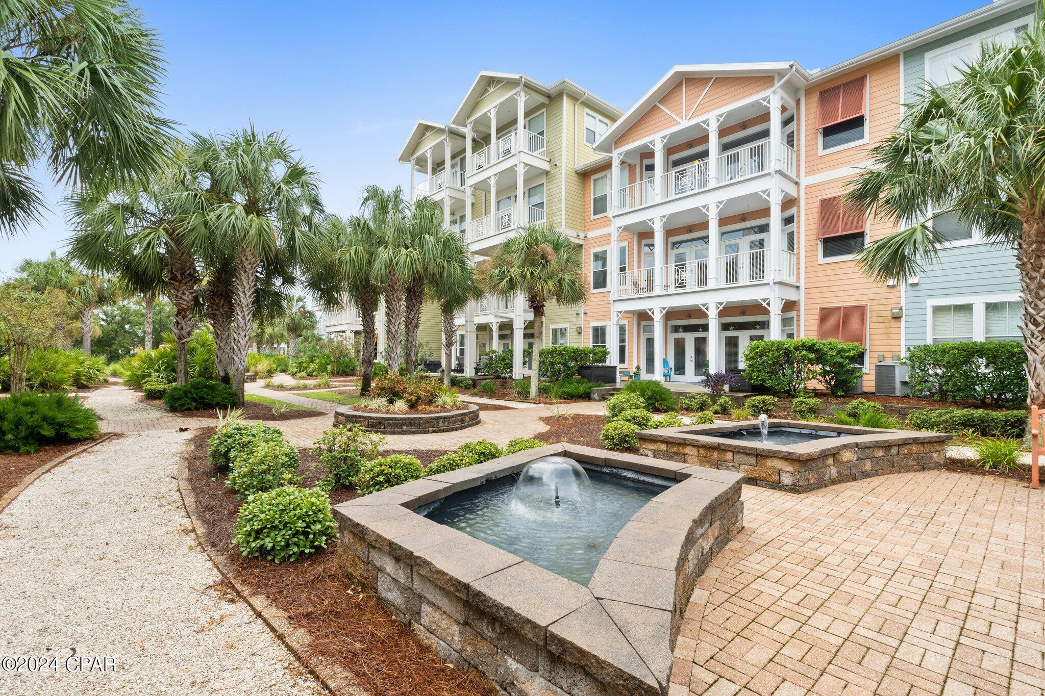 8700 Front Beach Road, Unit 2103 Panama City Beach, FL 32407 - Photo 45 of 70
