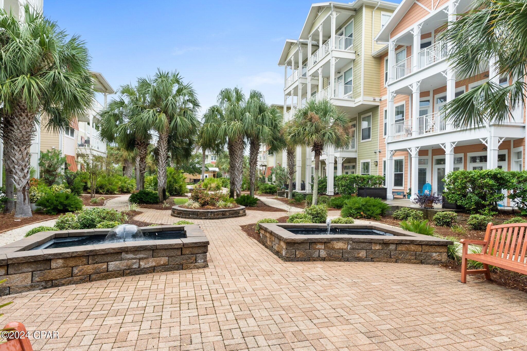 8700 Front Beach Road, Unit 2103 Panama City Beach, FL 32407 - Photo 46 of 70