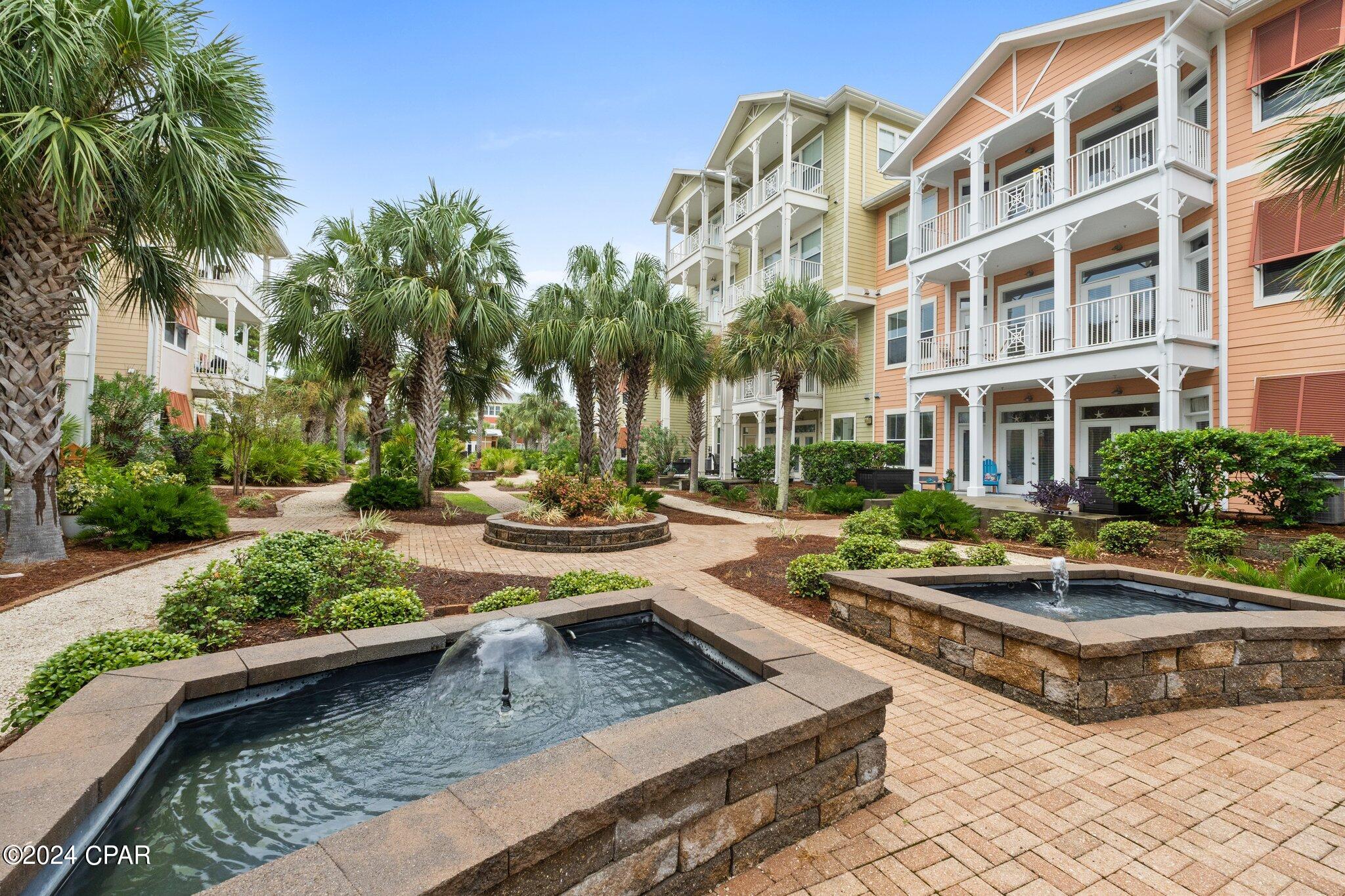 8700 Front Beach Road, Unit 2103 Panama City Beach, FL 32407 - Photo 47 of 70