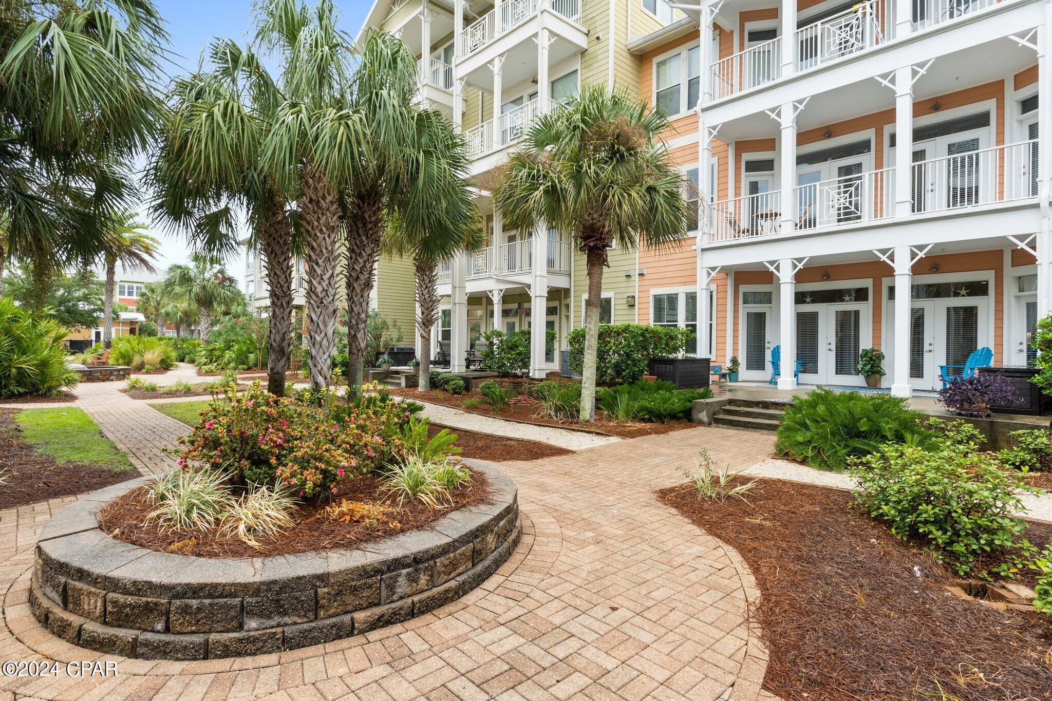 8700 Front Beach Road, Unit 2103 Panama City Beach, FL 32407 - Photo 48 of 70